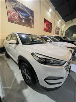 هیۆندای تۆکسۆن